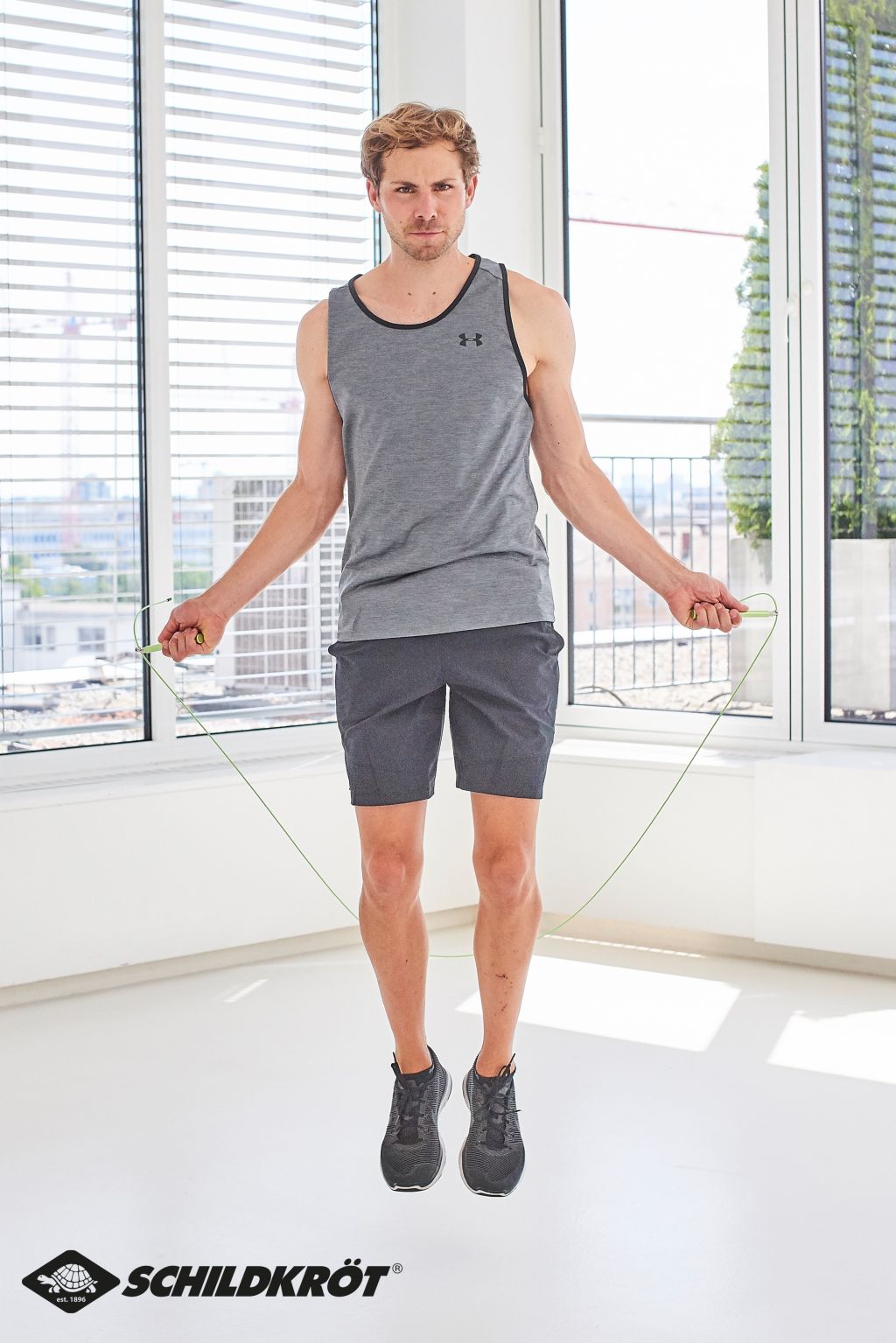 Speed Rope Pro